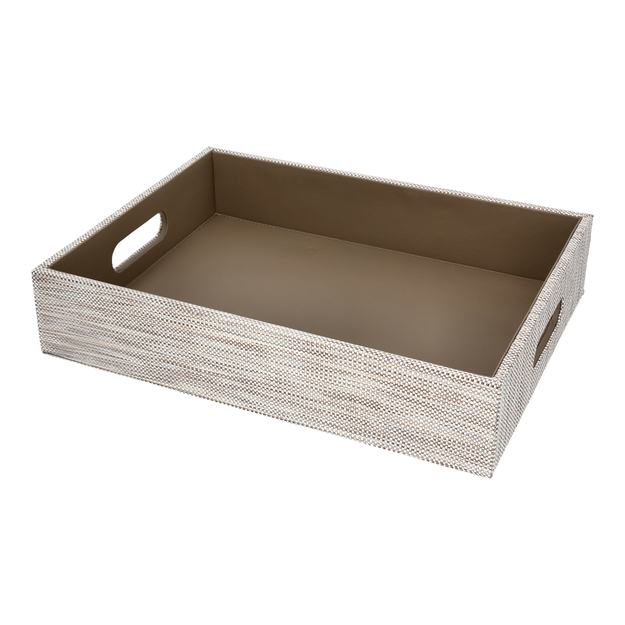 Bandeja com al�as Adesign Tribe