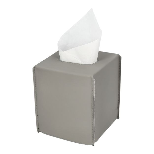 Caixa de len�os quadrada Adesign Anglo