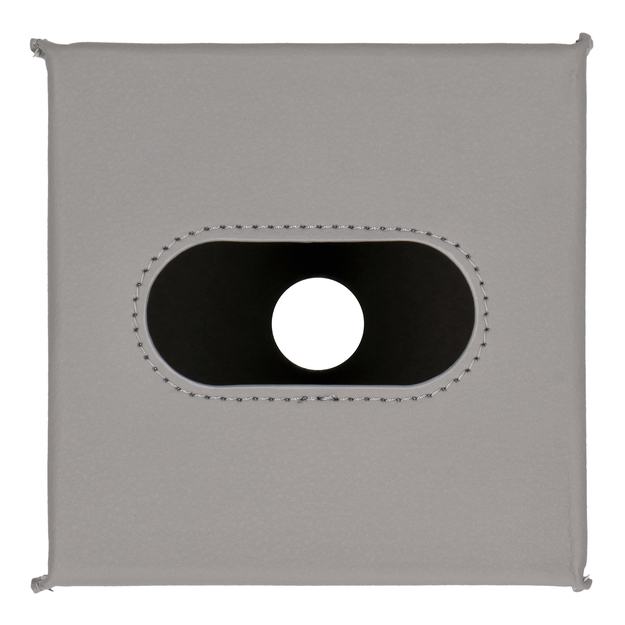 Caixa de len�os quadrada Adesign Anglo