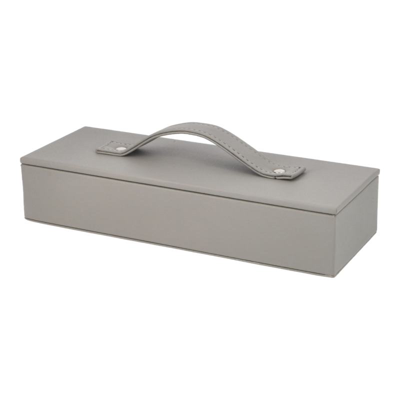 Caixa retangular Adesign Anglo