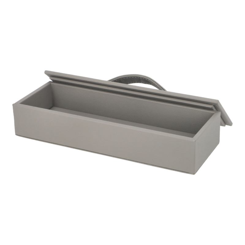 Caixa retangular Adesign Anglo