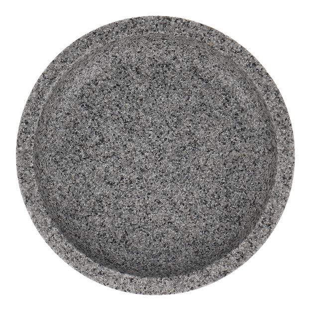 Saboneteira Adesign Cavern