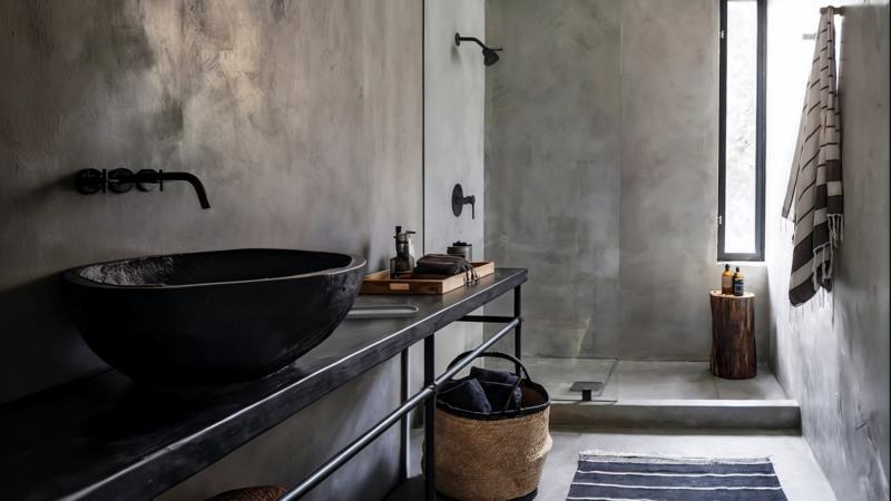 Saboneteira Adesign Cavern