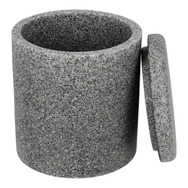 Caixa redonda Adesign Cavern