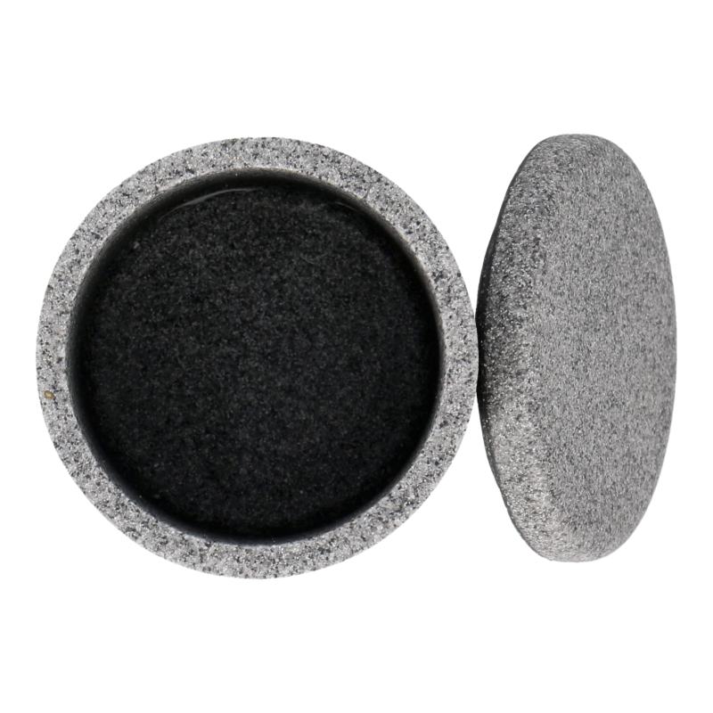 Caixa redonda Adesign Cavern