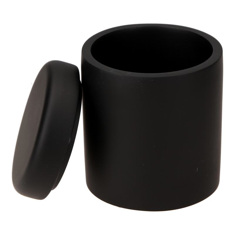 Caixa redonda Adesign Gothic