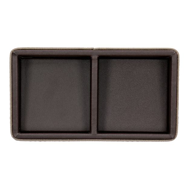 Porta-sacos de ch� Adesign Grandeur