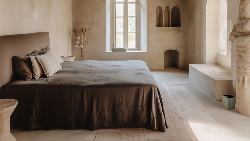 Porta-sacos de ch� Adesign Grandeur