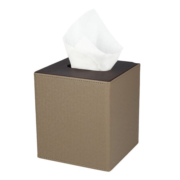 Caixa de len�os Adesign Grandeur