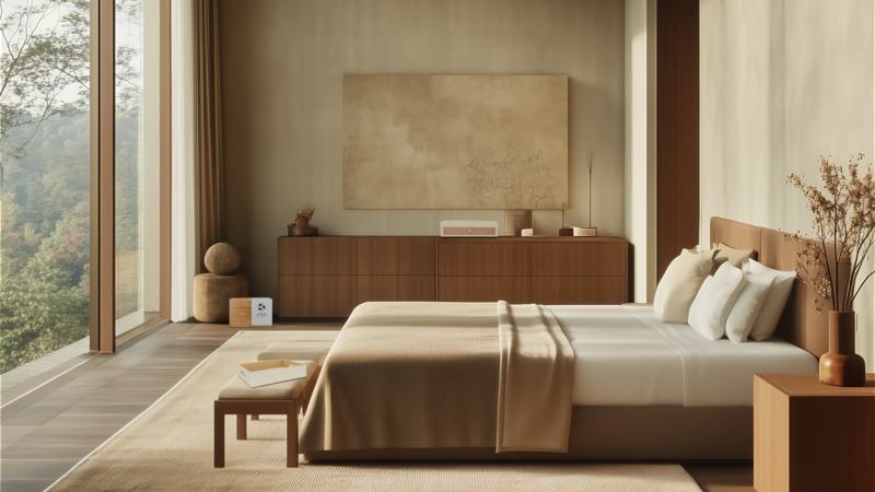 Porta-saquetas Adesign Kaizen