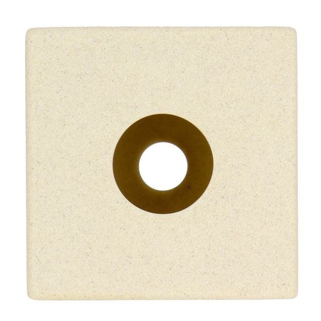 Caixa de len�os quadrada Adesign Savanna