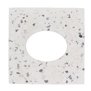Caixa de len�os quadrada Adesign Terrazzo