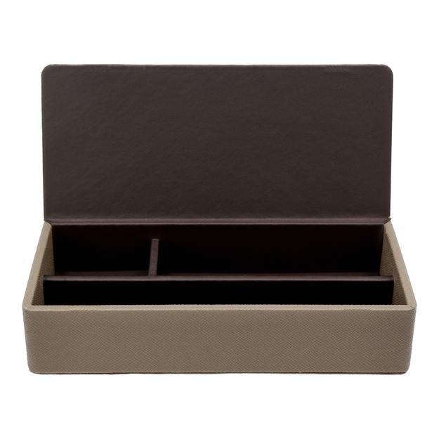 Caixa retangular Adesign Grandeur