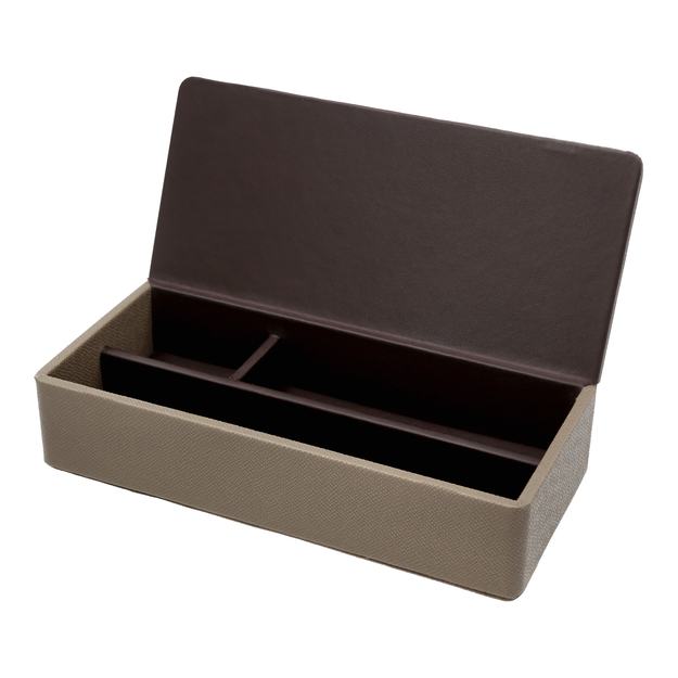 Caixa retangular Adesign Grandeur