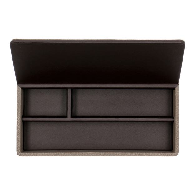 Caixa retangular Adesign Grandeur