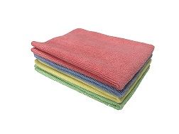 Pano Microfibra Bayeco Pro Multizona  Multiusos 4 Em 1 - Pack 4 Unidades