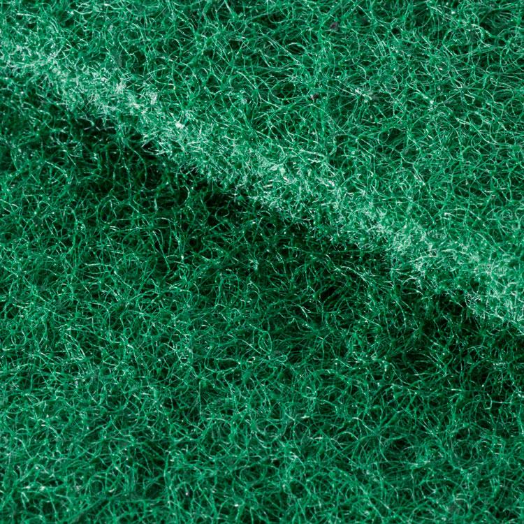 Esfreg�o fibra verde extra Pack 10 Unidades
