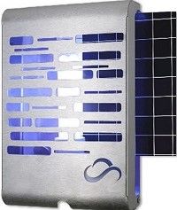INSECTOCA�ADOR Cirrus Arte 20 A�o  Inoxidavel