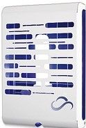 INSECTOCA�ADOR Cirrus Arte 20 Branco