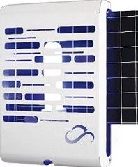 INSECTOCA�ADOR Cirrus Arte 20 Branco