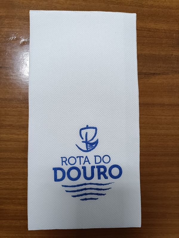 Guardanapos P&P 2 Fls 40x40 Personalizado Caixa 24 Ma�os 50 Unid