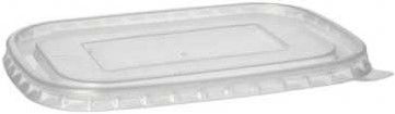 Tampa PP para embal em cart�o kraft 500/750/1.000 ml. Pack 50 Unidades