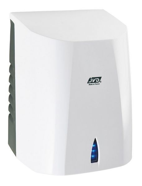 Secador De M�os SUP'AIR Automatico Branco