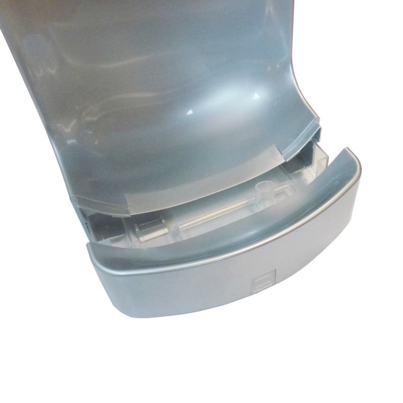 Secador de m�os Airwave branco