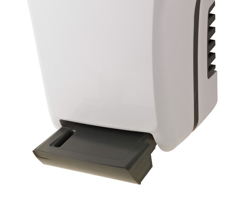 Secador de m�os Exp'Air+ branco