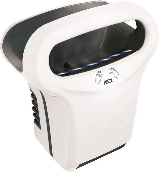 Secado De  M�os EXP AIR Are For�ado Branco