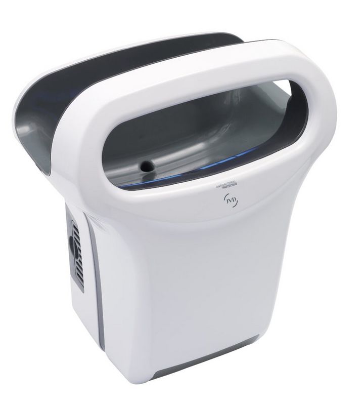 Secado De  M�os EXP AIR Are For�ado Branco