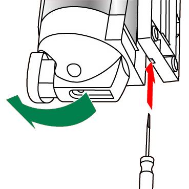 Saboneteira / Doseador CRYSTAL 450ml