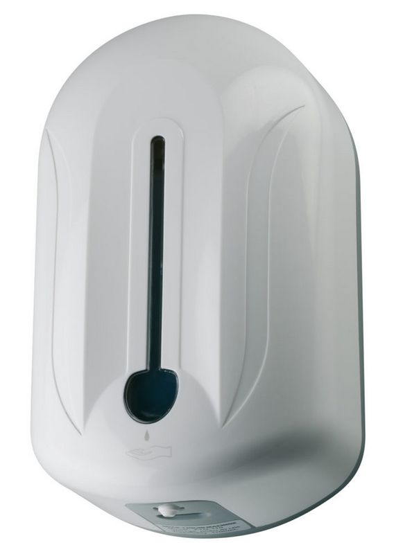  Saboneteira / Doseador SAPHIR com Sensor