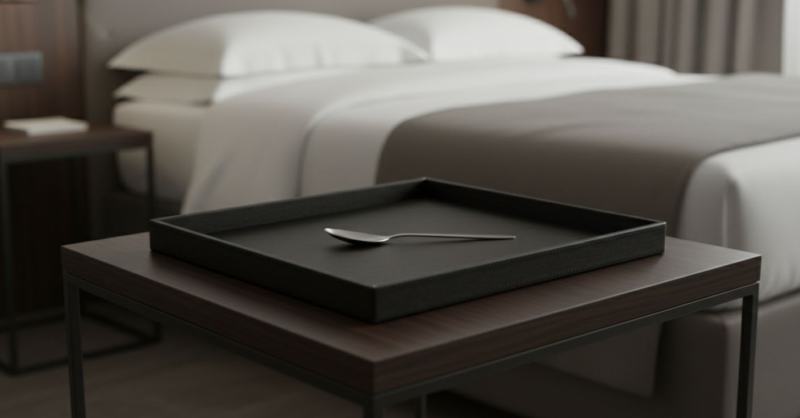 Bandeja / Tabuleiro Charme