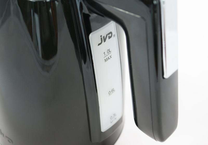 Chaleira Diva 1 L branca