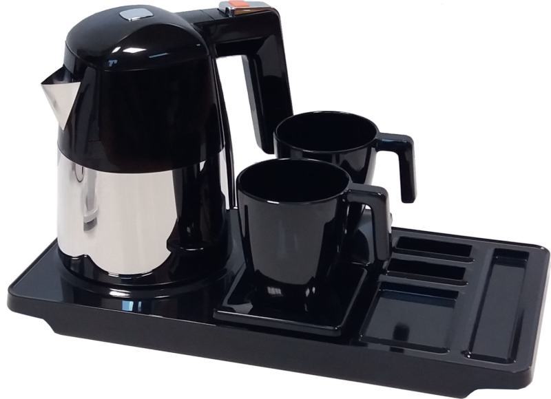 Chaleira Diva 1 L Inox Brilhante