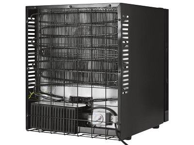 Minibar TA 40L com porta opaca