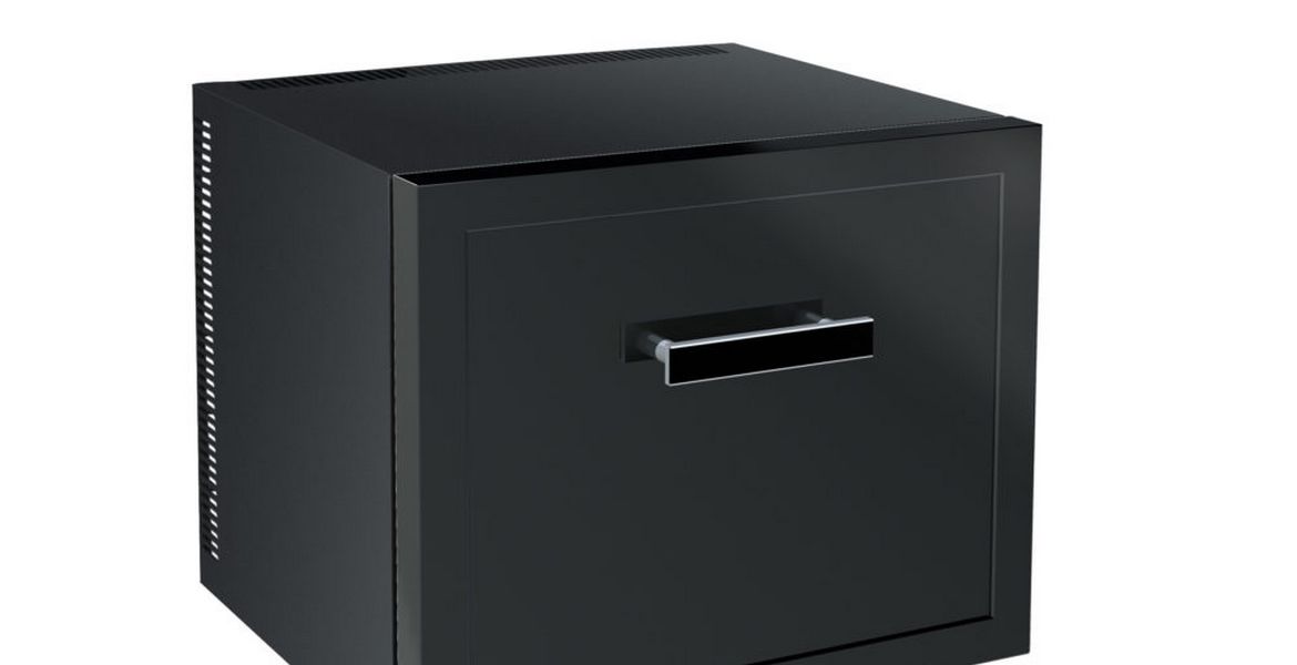 Minibar De Gaveta 40 Lt