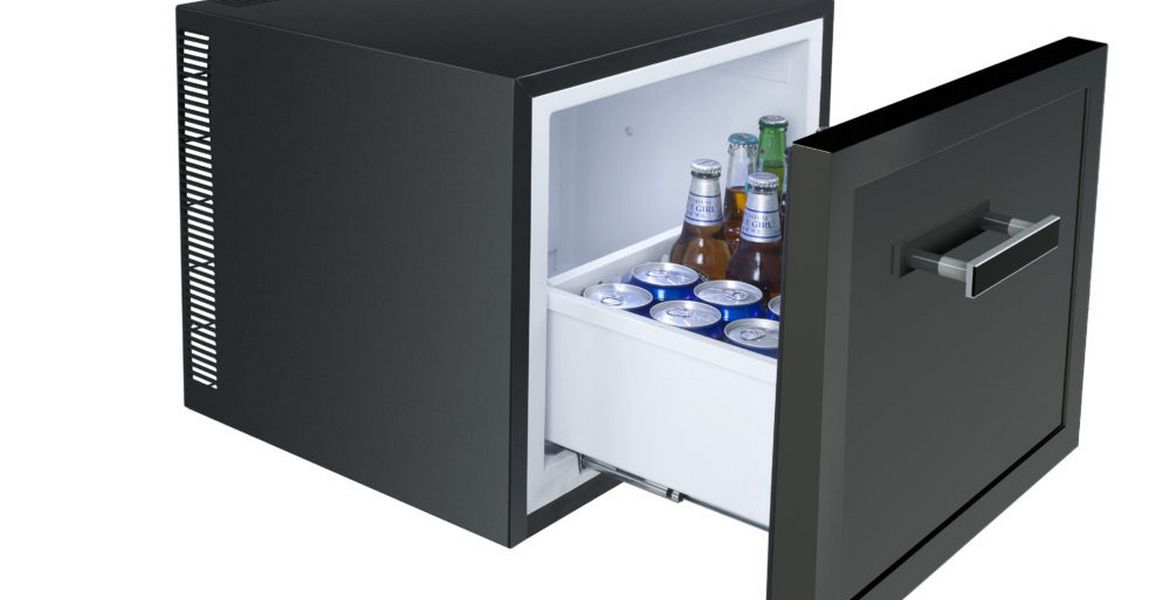 Minibar De Gaveta 40 Lt