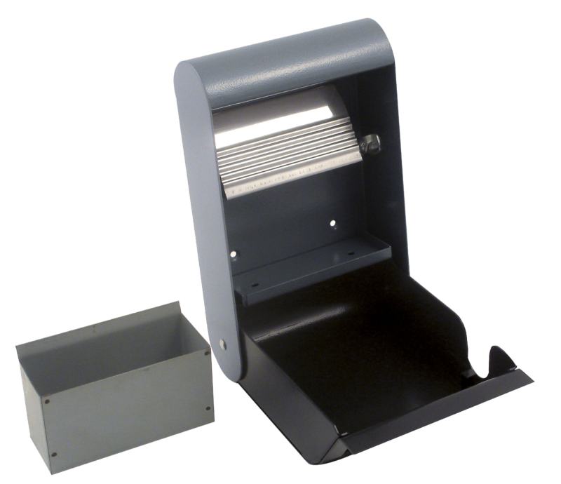 Cinzeiro de parede 1,5 L