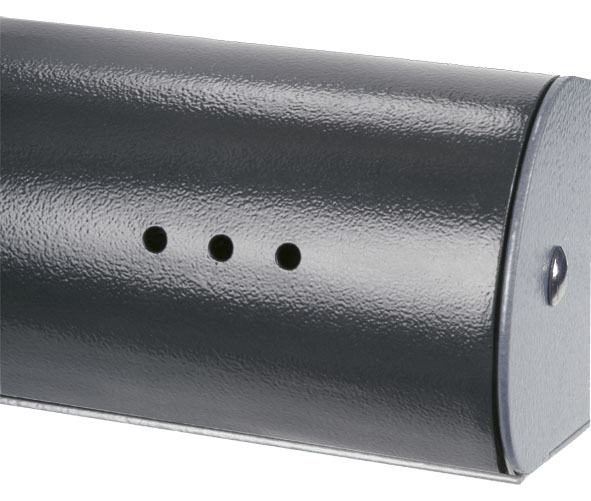 Cinzeiro de parede 1,5 L