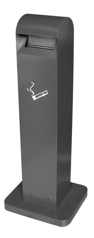 Cinzeiro  Rectangular 12,5 Lt