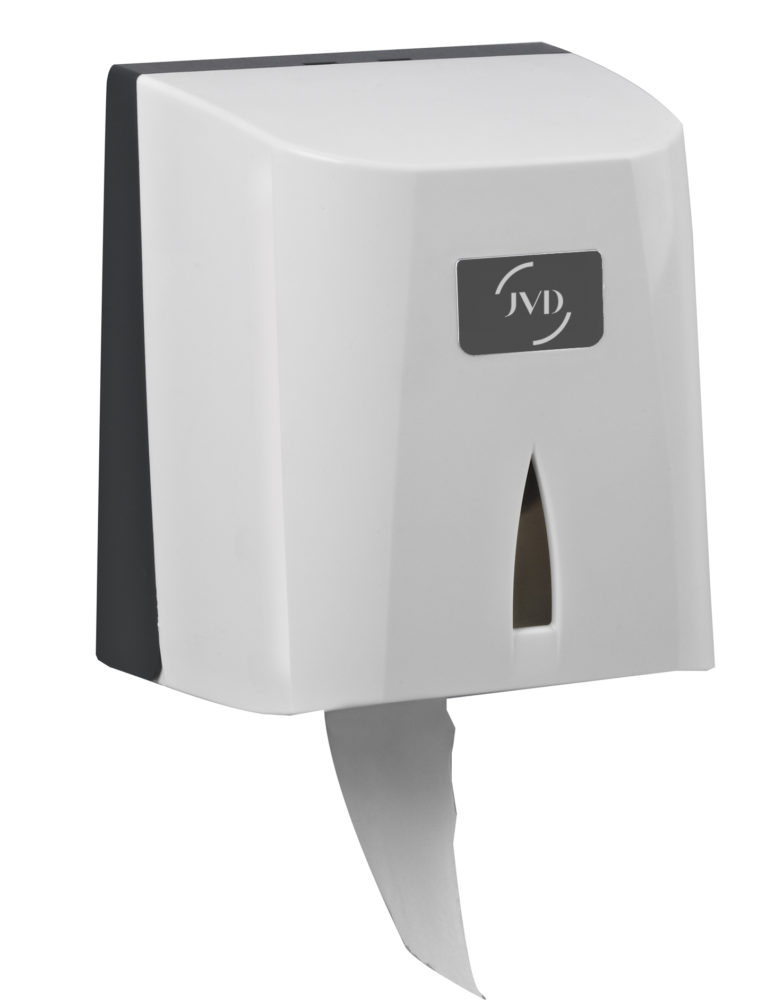 Porta / Suporte de Papel  Higi�nico Rolo Mini YALISS