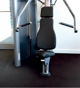 Mosolut Tatami para Gin�sio / Fitness 