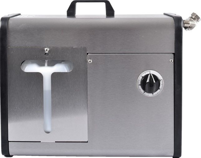 Nebulizador Aero  Aut�nomo Aerobio