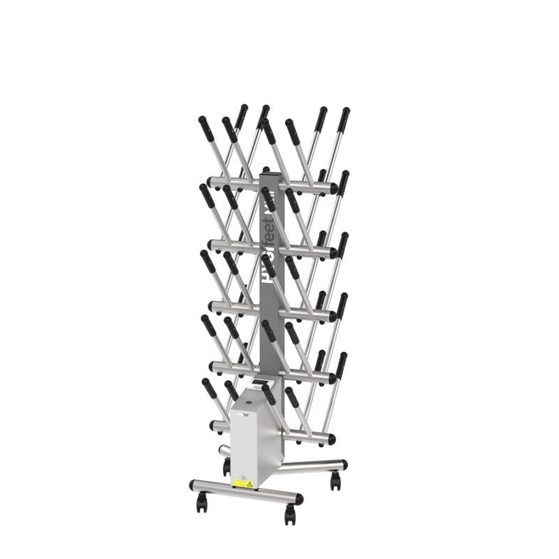 Secador de botas HYGIfeet 20 unidades D/C