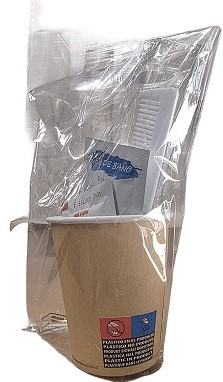 KIT EMBALADO 7 PRODUTOS